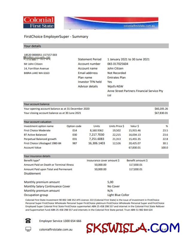 Albania Albanian Power Corporation